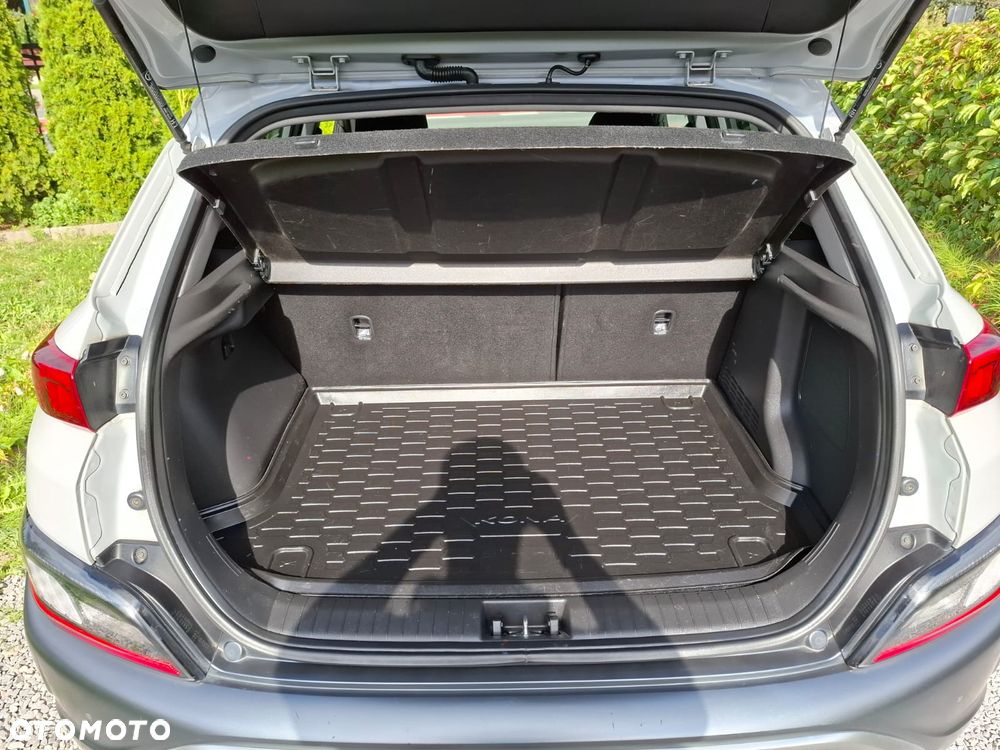Hyundai Kona 1.0 T-GDI 48V-Hybrid Prime - 36
