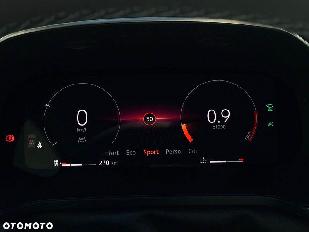 Renault Captur 1.0 TCe Techno - 26