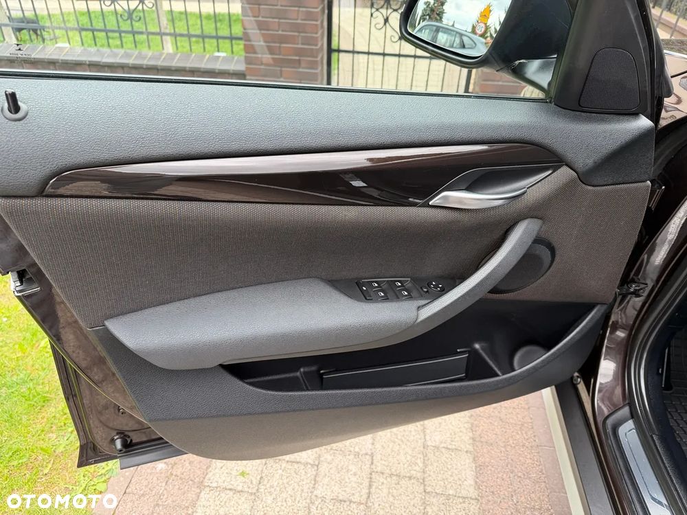 BMW X1 xDrive18d xLine - 20