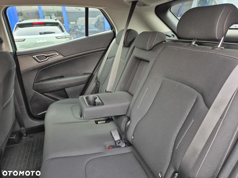 Kia Sportage 1.6 T-GDI M 2WD - 16