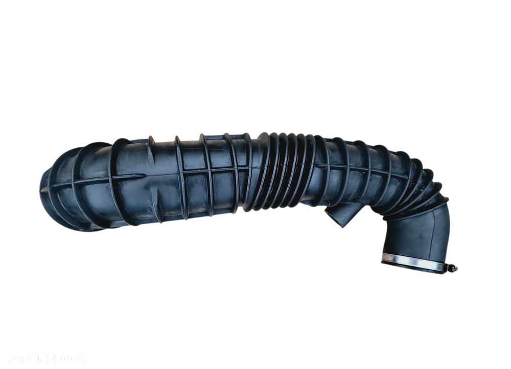 PRZEWÓD POWIETRZA TURBINY VITO W639 W 639 VIANO A6395281182 - 6