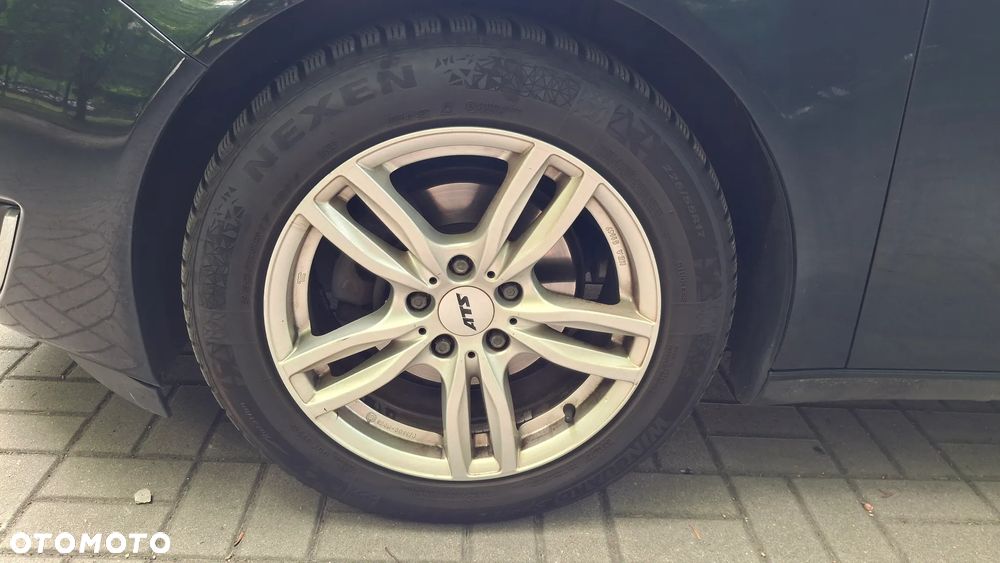 Opel Insignia 2.0 CDTI Active ecoFLEX S&S - 19