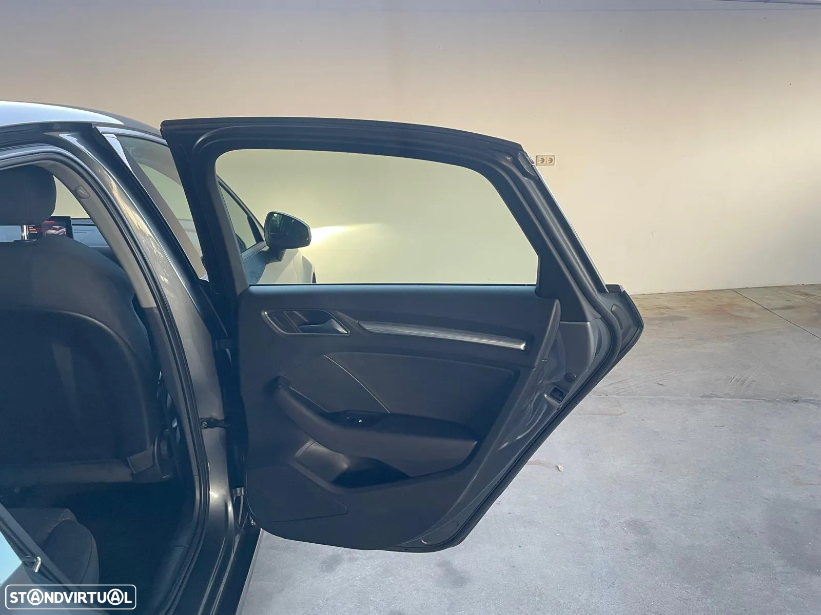 Audi A3 Limousine 1.0 TFSI S-line - 33