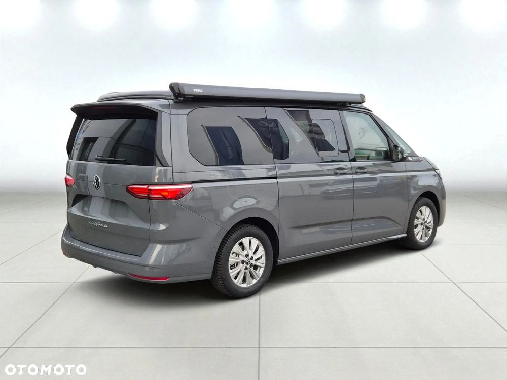 Volkswagen California - 10