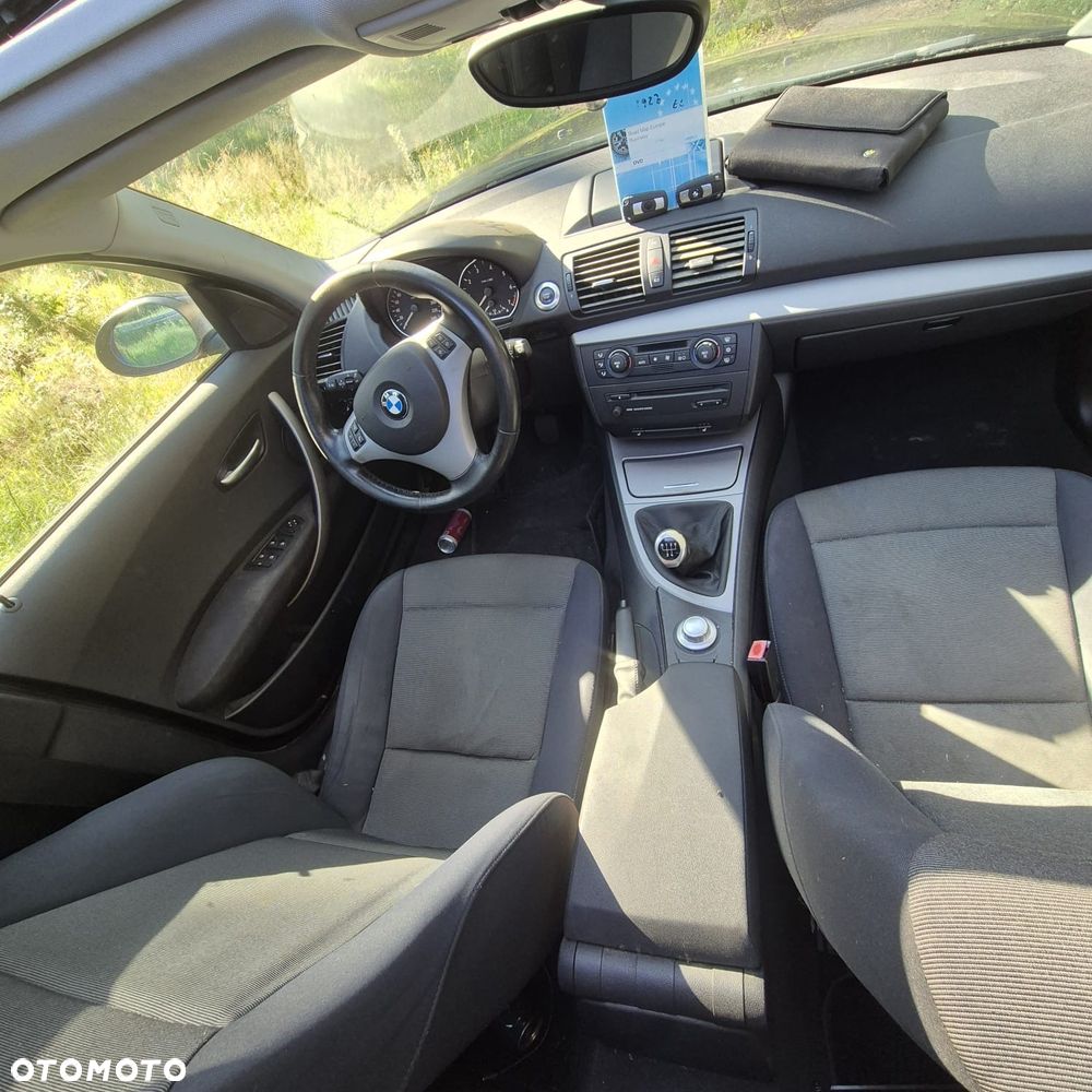 BMW Seria 1 - 11