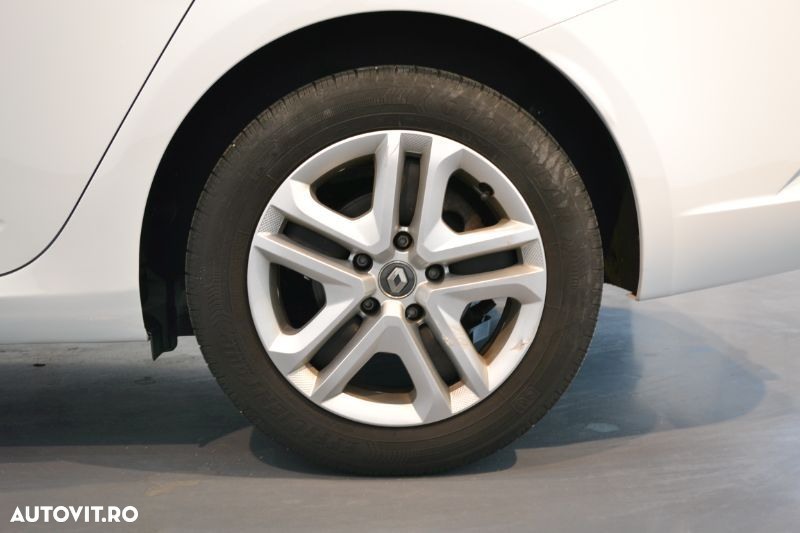 Renault Megane TCe Business - 7