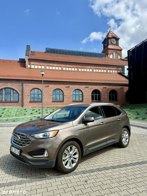 Ford Edge