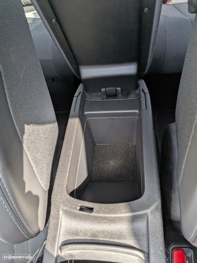 Peugeot 308 SW BlueHDi 120 Stop & Start Business-Line - 56