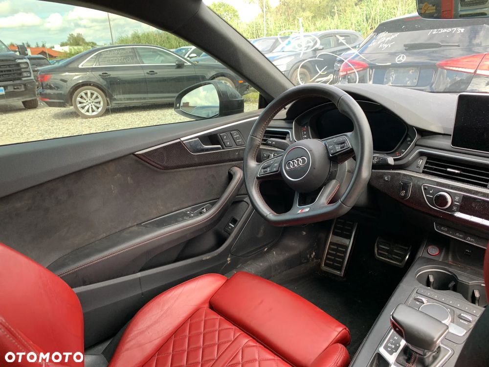 Audi S5 Coupé 3.0 TFSI quattro tiptronic - 13