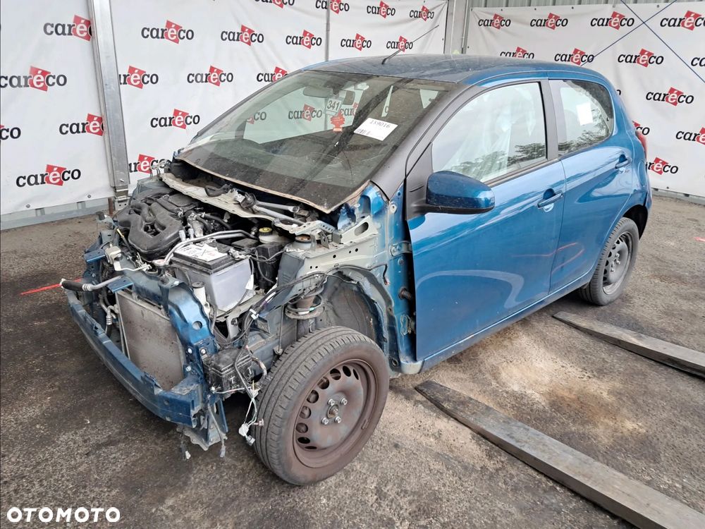 Citroën C1 1.0 VTi GPF Feel - 6