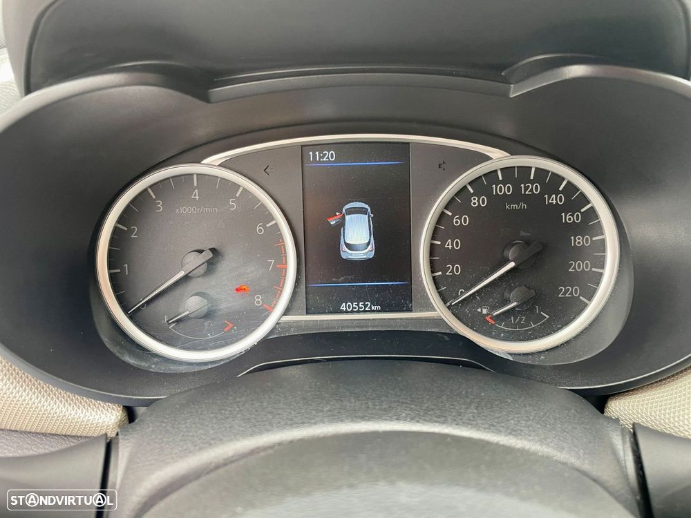 Nissan Micra 1.0 IG-T N-Connecta - 11