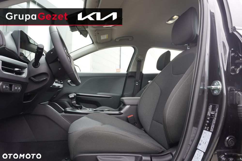 Kia K4 - 7