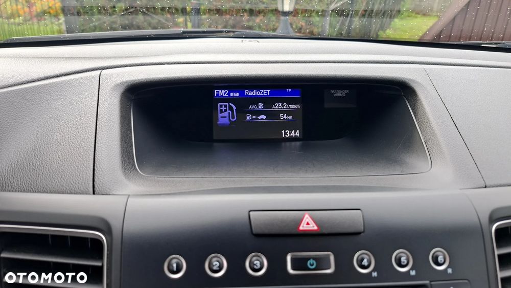 Honda CR-V 2.0i-VTEC 2WD Comfort - 36