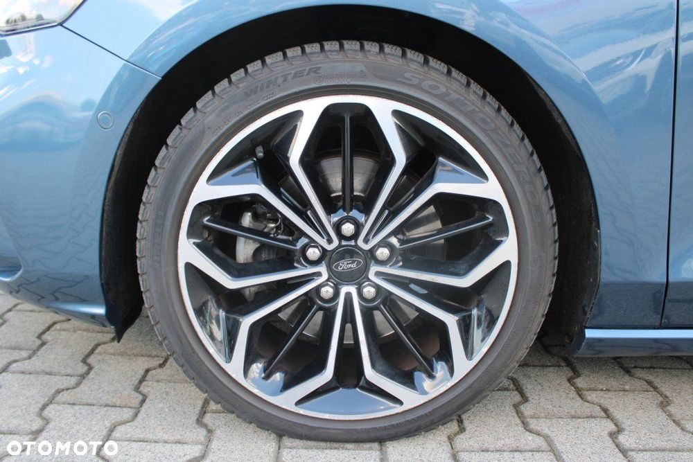 Ford Focus - 9