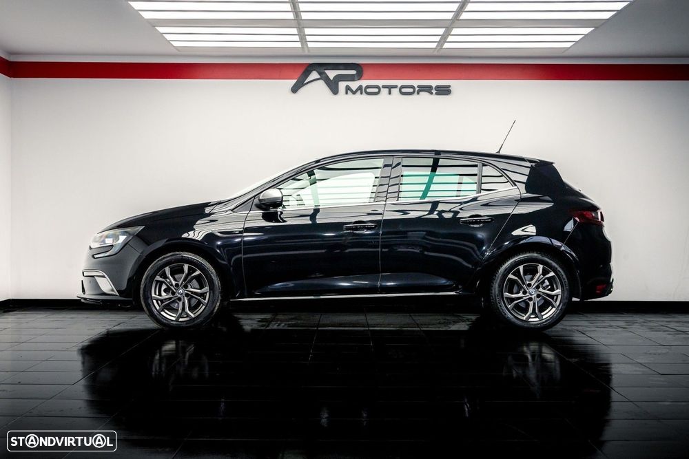 Renault Mégane 1.2 TCE GT Line - 6