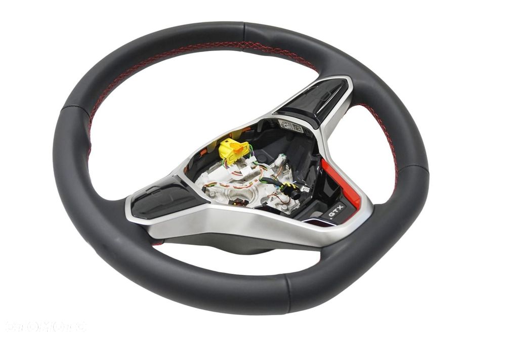 Używany Kierownice - 999 PLN - Otomoto.pl