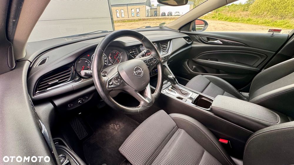 Opel Insignia 2.0 Automatik Innovation - 32
