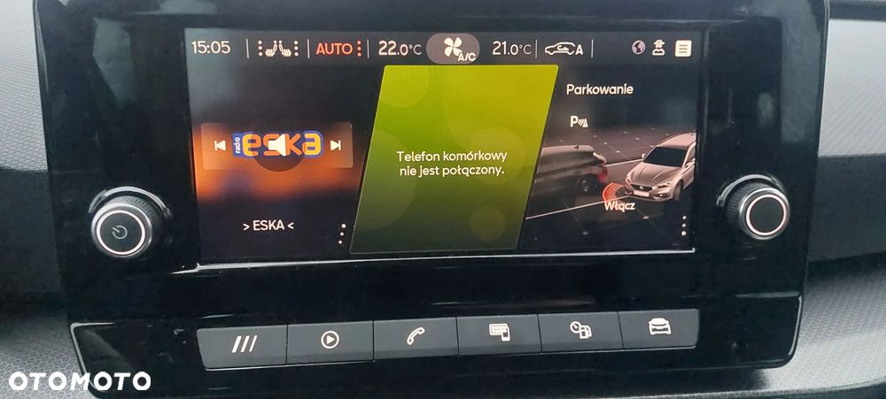 Seat Leon 1.5 EcoTSI Evo Style S&S - 8