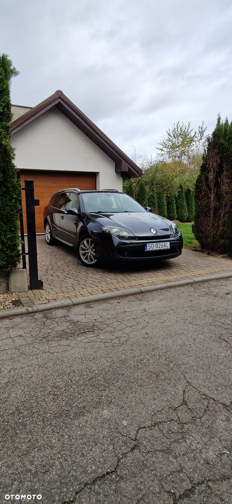 Renault Laguna 2.0 16V Dynamique - 3