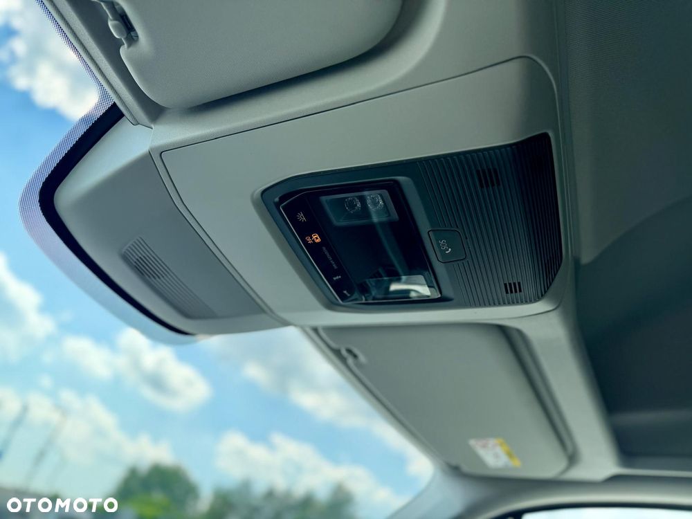 Volkswagen Crafter - 26