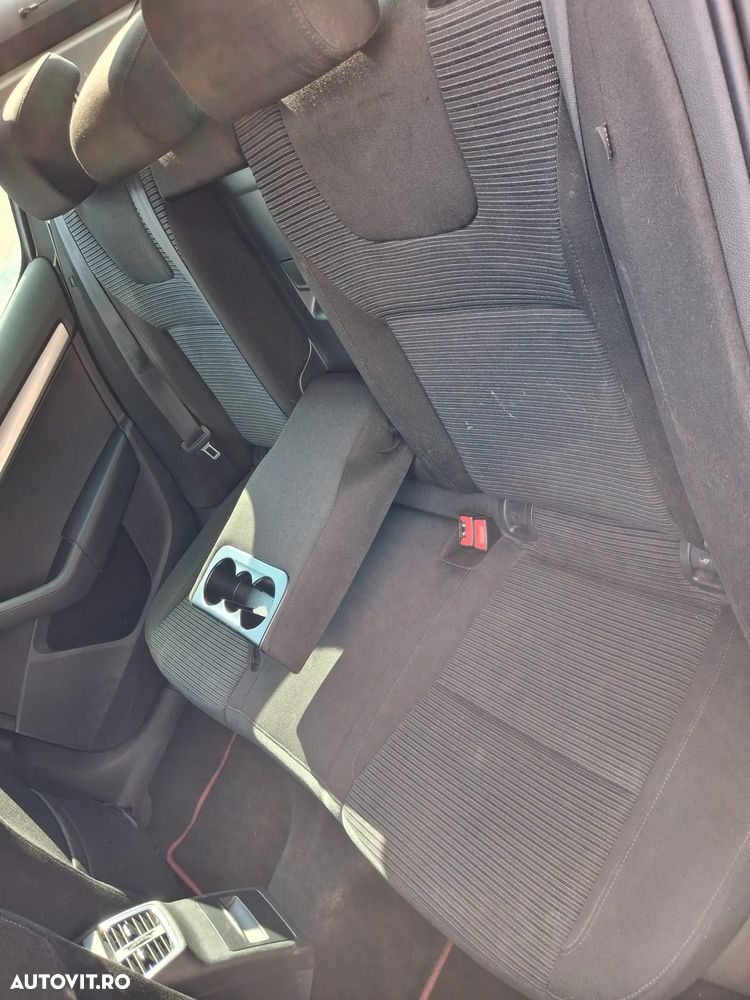 Skoda Octavia 1.6 TDI Ambition - 9