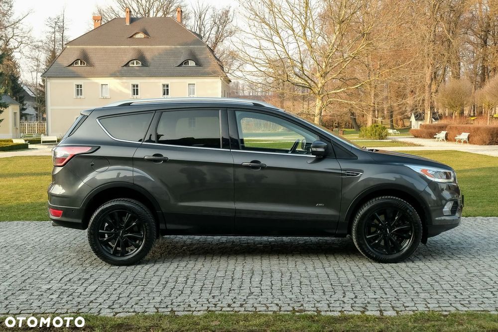 Ford Kuga 2.0 TDCi 4x4 ST-Line - 2