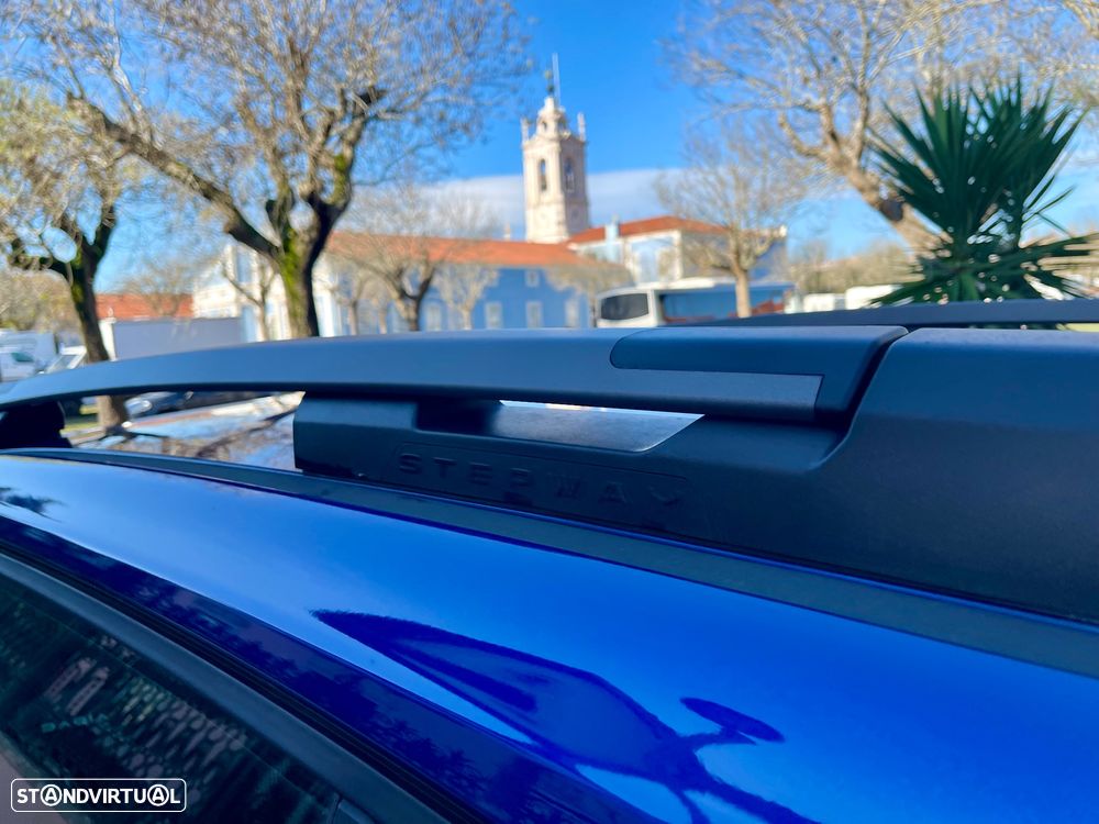 Dacia Sandero 1.0 ECO-G Stepway Expression Bi-Fuel - 11