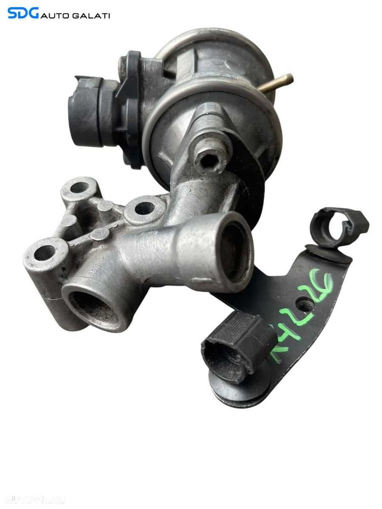 EGR Audi TT 8N 1.8 T APX ARY APP AUQ AUM 1999 - 2006 Cod 06A131102A [B4391] - 2