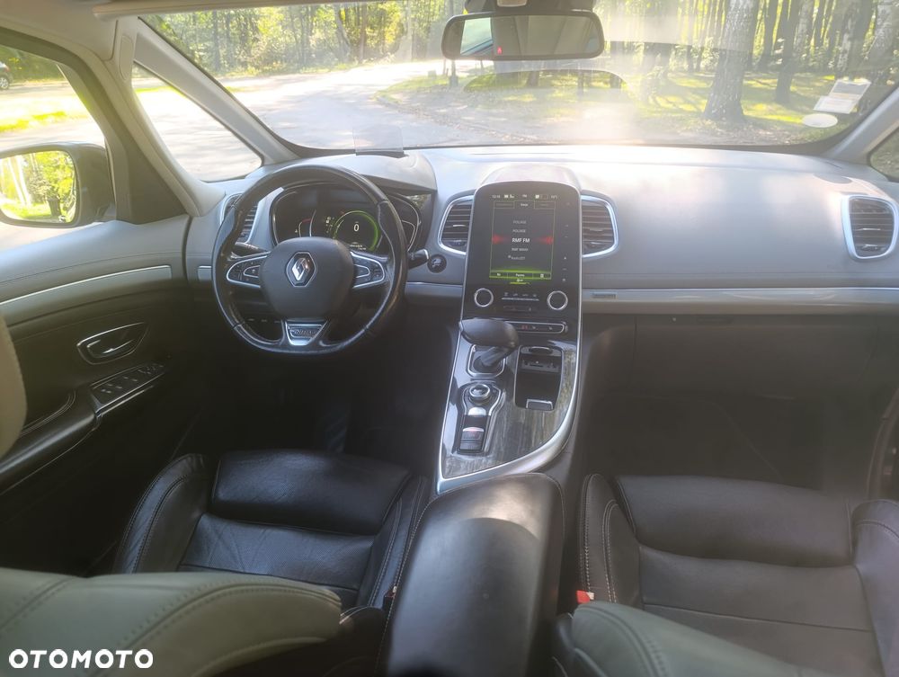 Renault Espace Energy dCi 160 EDC Initiale Paris - 9