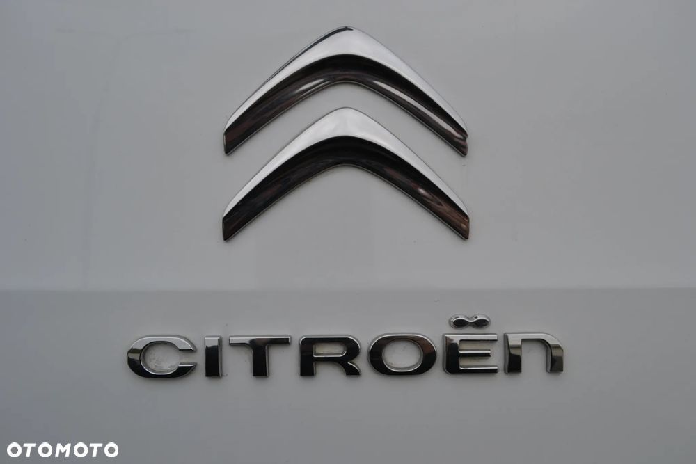 Citroën Berlingo Multispace HDi 115 FAP Exclusive - 29
