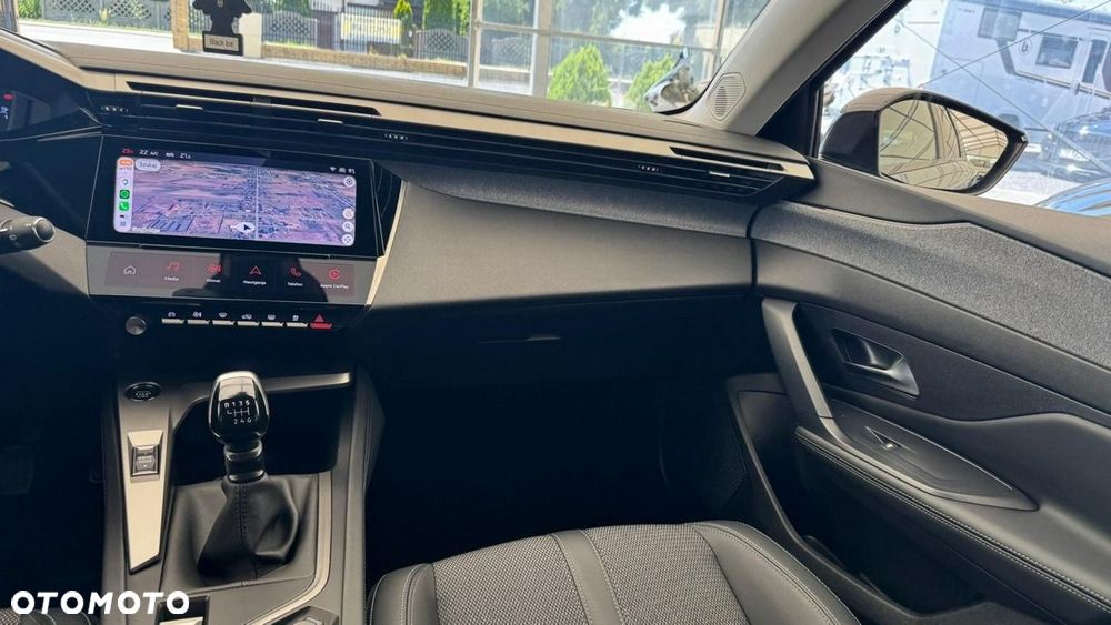 Peugeot 308 1.2 PureTech GPF Active Pack Business S&S - 39