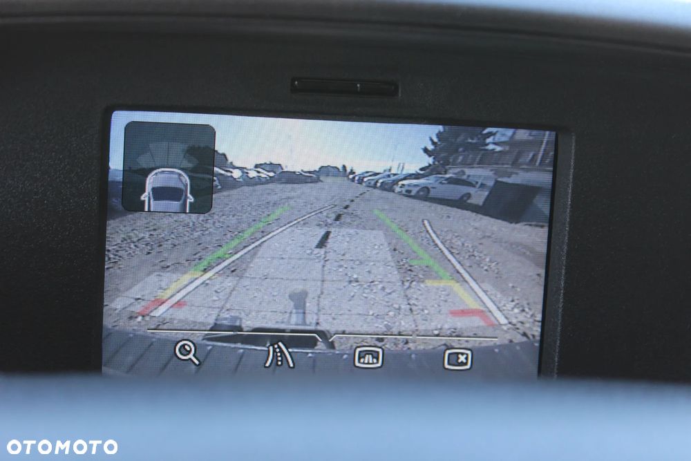 Ford TRANSIT L3H3 Navi Kamera LED - 28