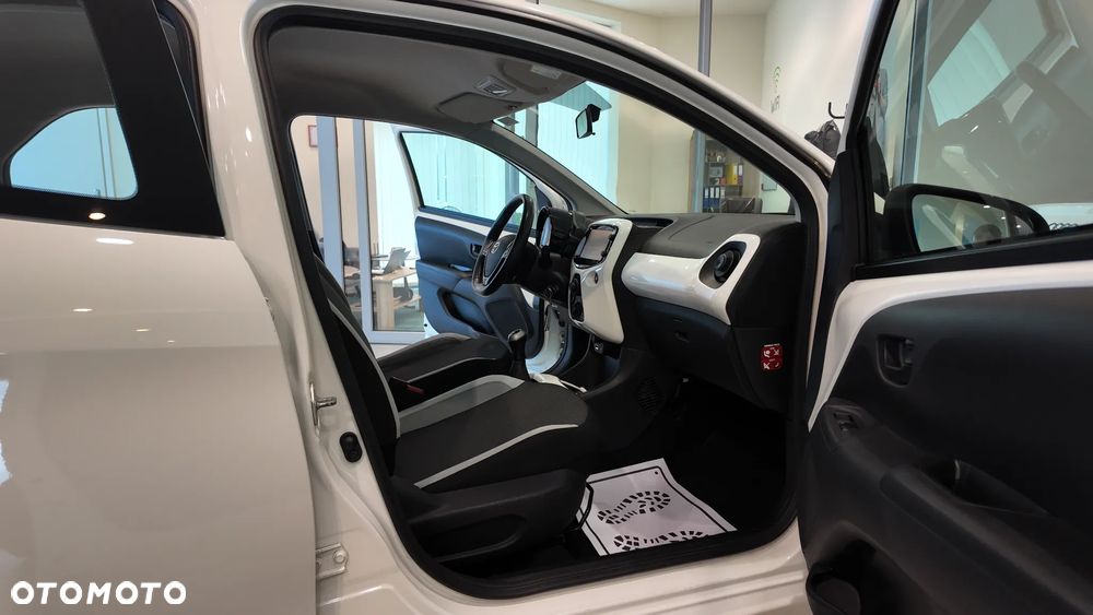 Toyota Aygo 1.0 VVT-i Sprint EU6 - 35