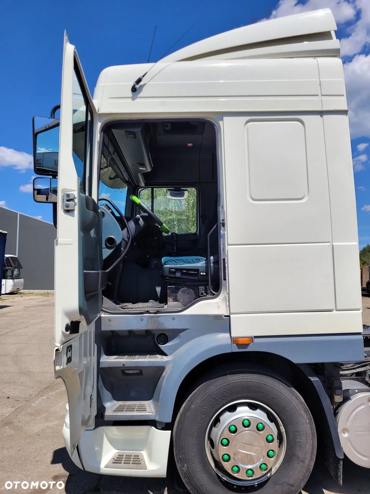 DAF 95.430, 6X2, Manual ,BRUTTO! - 11