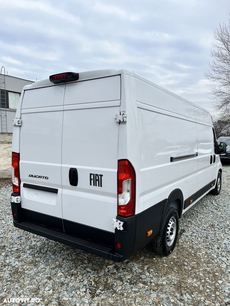 Fiat DUCATO MAXI - 7