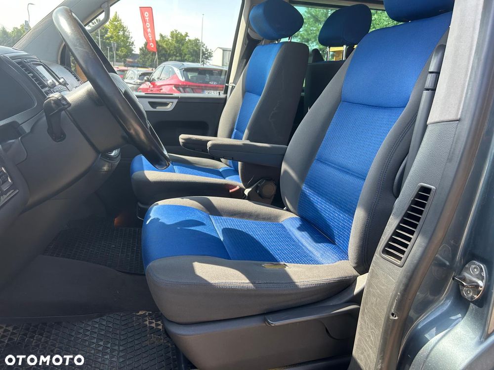 Volkswagen Transporter Multivan Twenty - 18