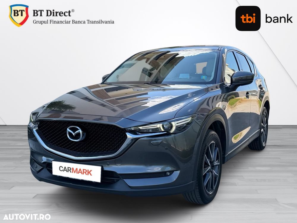 Mazda CX-5 CD150 4x2 Attraction - 1