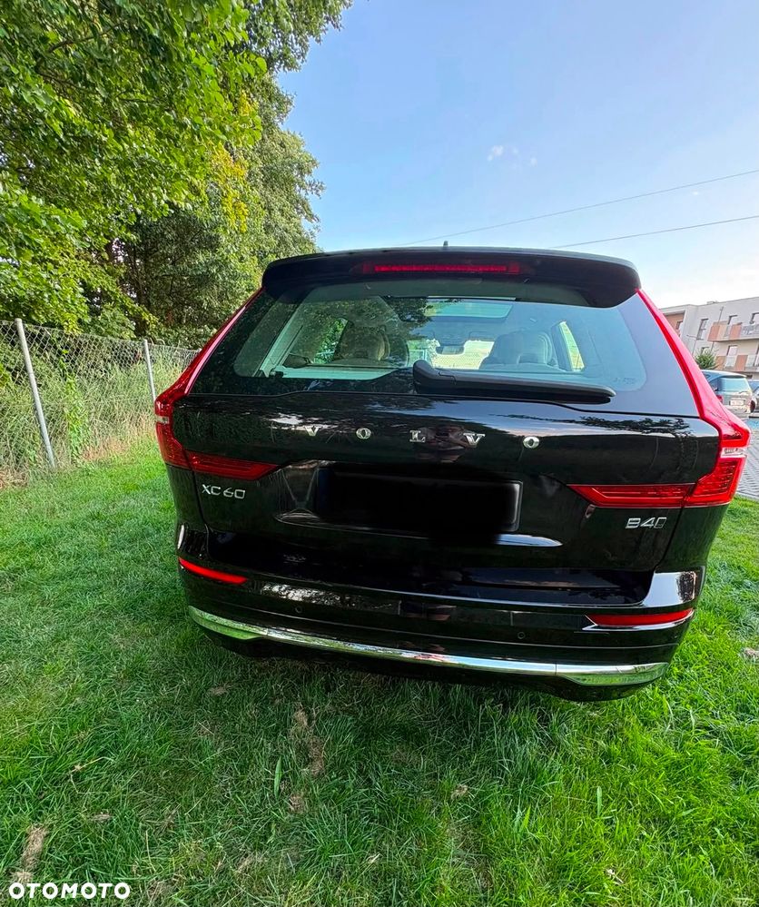 Volvo XC 60 B4 D Inscription - 5
