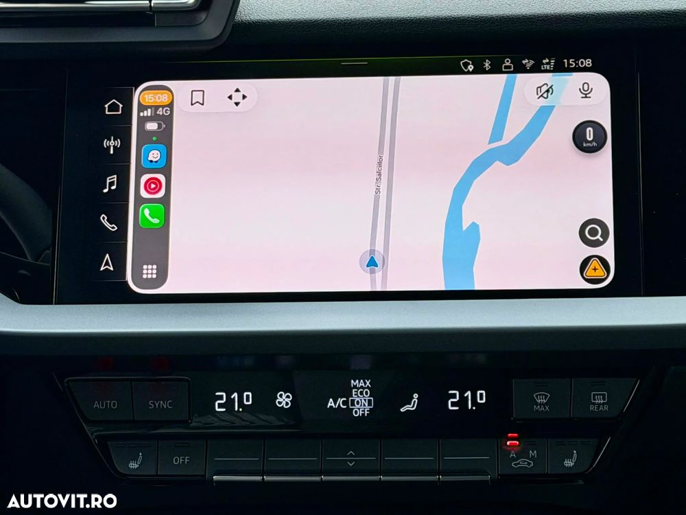 Audi A3 40 TFSI quattro - 6