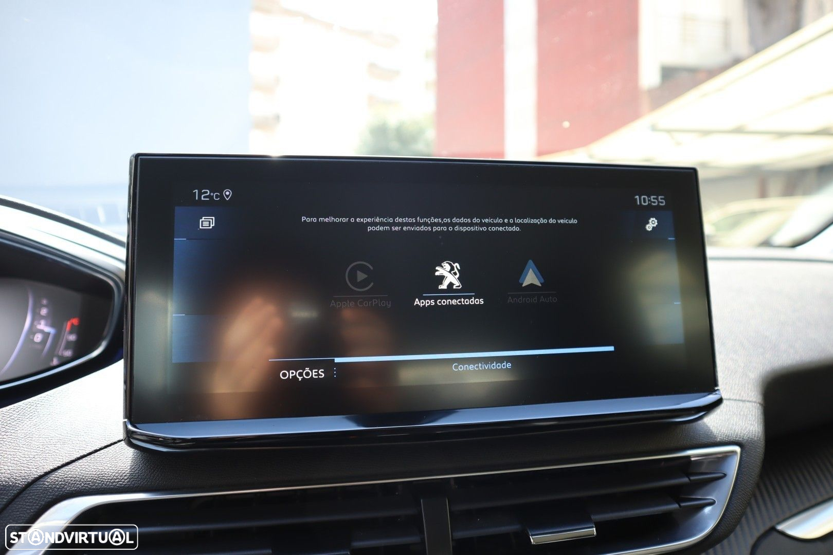 Peugeot 3008 BlueHDi 130 Stop & Start EAT8 Active Pack - 18