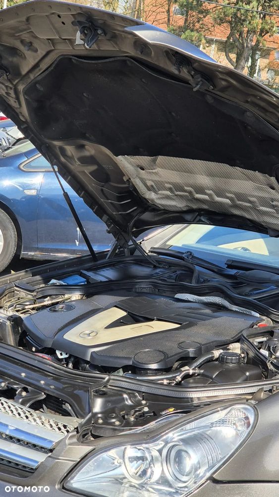 Mercedes-Benz CLS 320 CDI 7G-TRONIC Grand Edition - 9