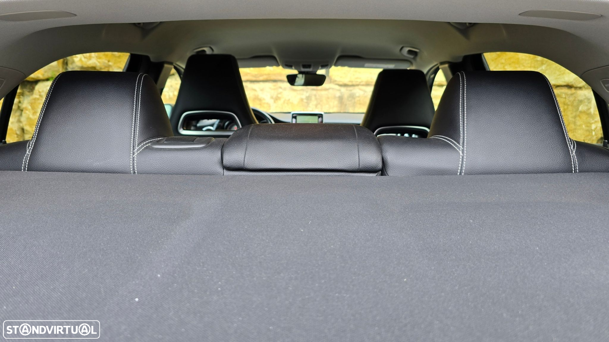 Mercedes-Benz GLA 200 CDi - 40