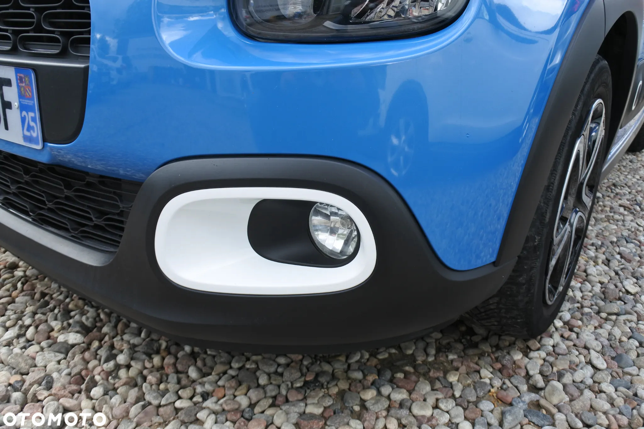 Citroën C3 1.2 PureTech Shine - 28