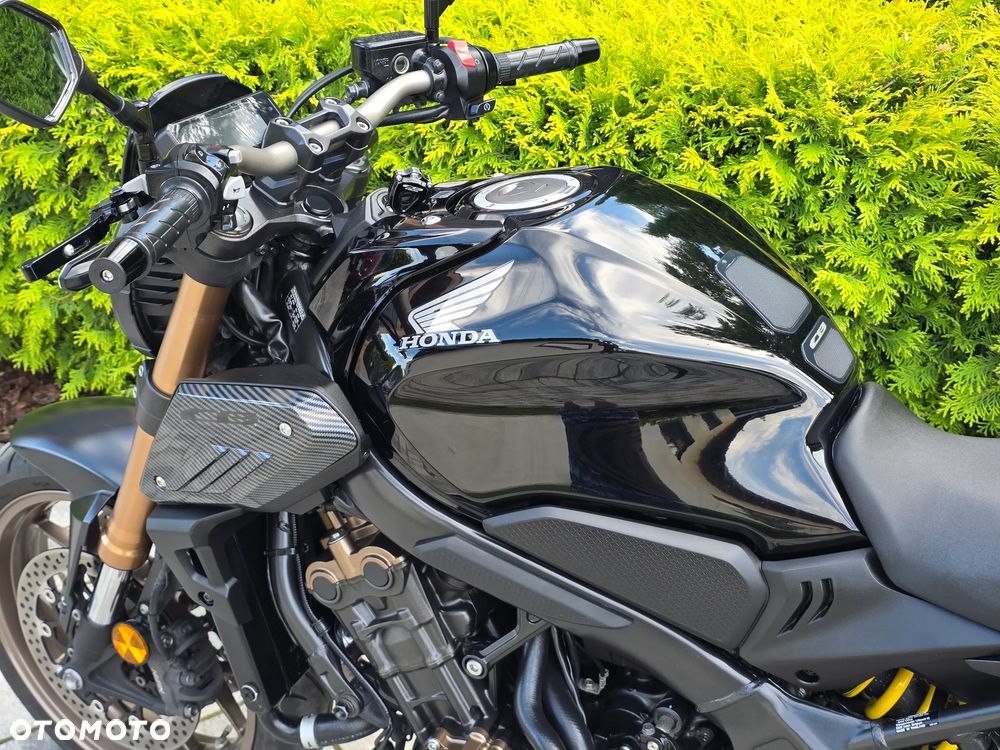 Honda CB - 26