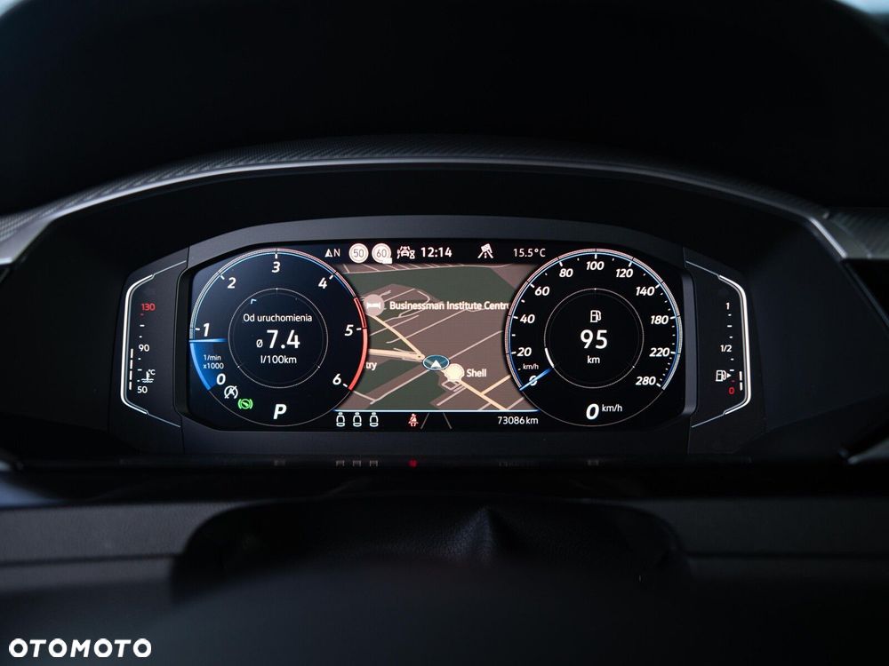 Volkswagen Arteon 2.0 TDI R-Line DSG - 23