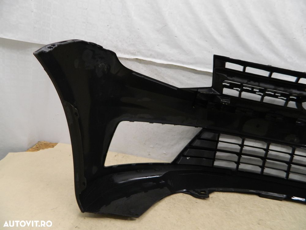 Bara fata VW Caddy, 2015, 2016, 2017, 2018, 2019, 2K5807221J - 3
