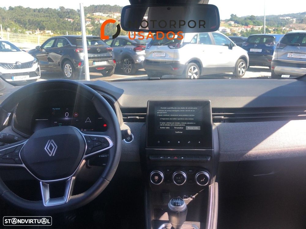 Renault Clio 1.0 TCe Techno - 7