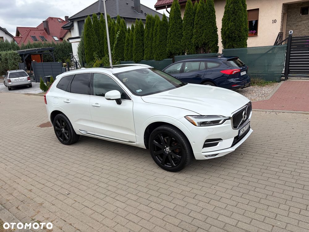 Volvo XC 60 T5 AWD Drive-E Momentum - 3