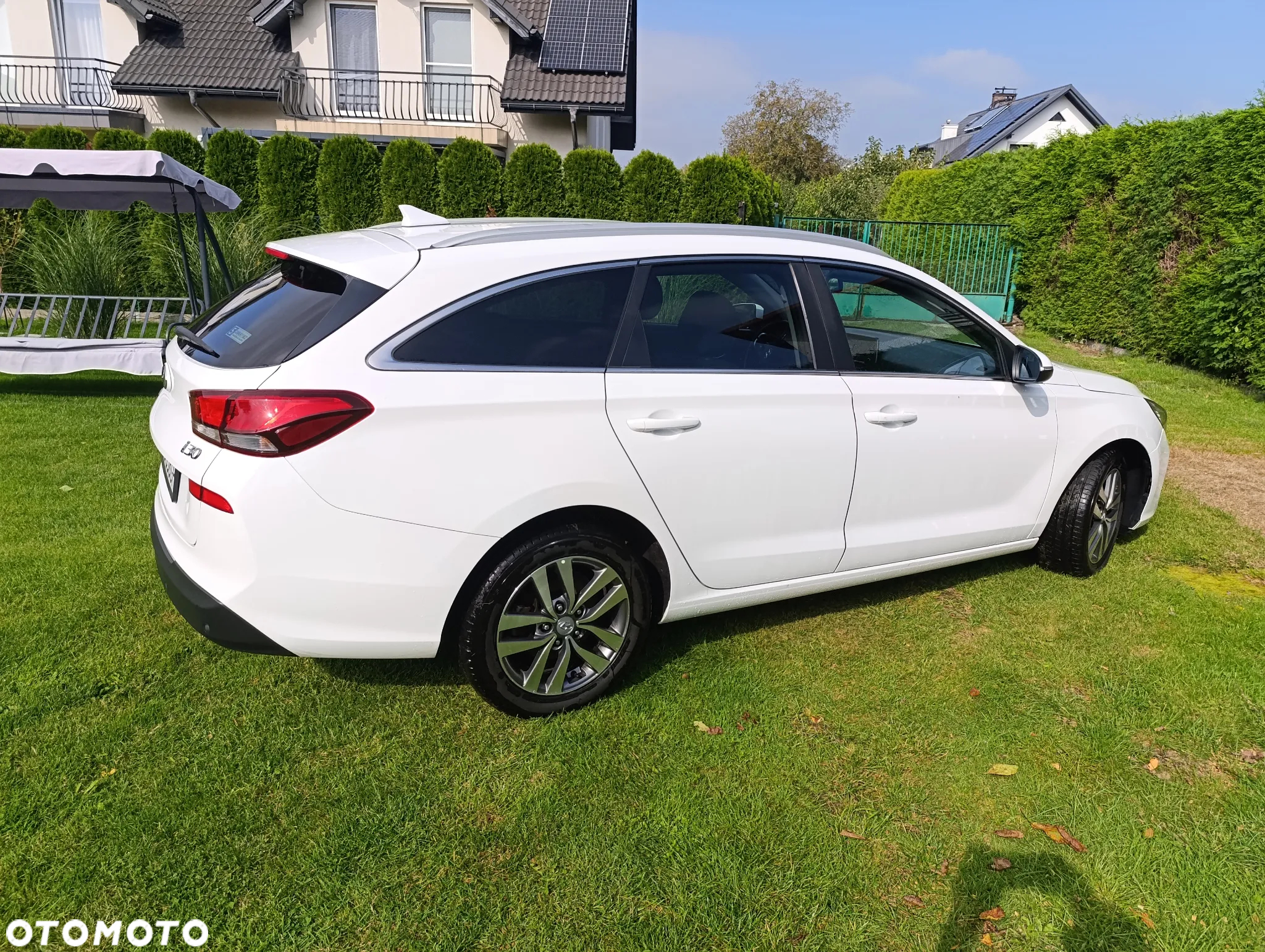 Hyundai i30 1.4 T-GDI Comfort - 2