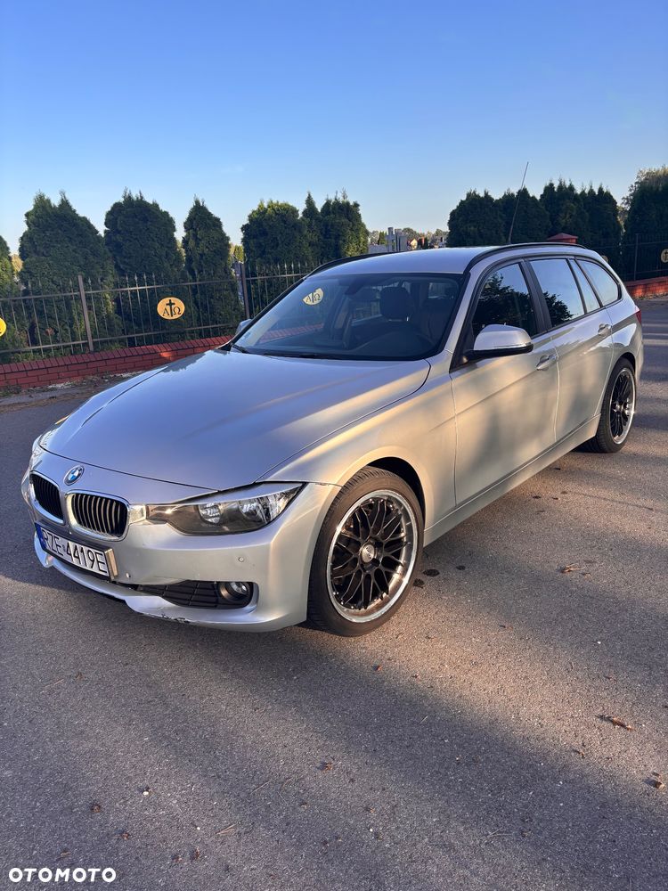 BMW Seria 3 - 3